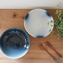 ヨシュア工房の砥部焼一覧