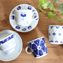 皐月窯の砥部焼一覧