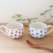 すこし屋の砥部焼一覧